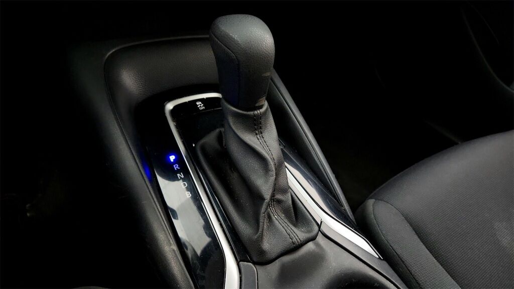 2024 Toyota Corolla LE Laurel MD