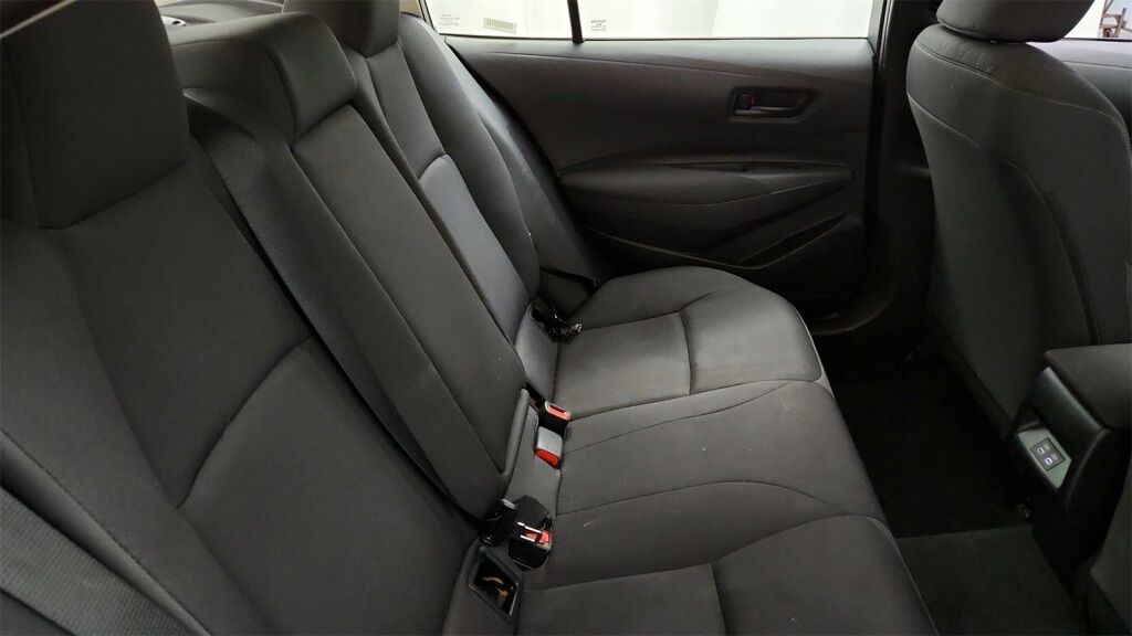 2024 Toyota Corolla LE Laurel MD