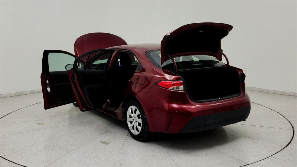 2024 Toyota Corolla LE Laurel MD