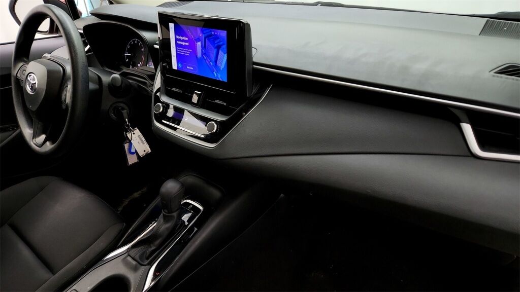 2024 Toyota Corolla LE Laurel MD