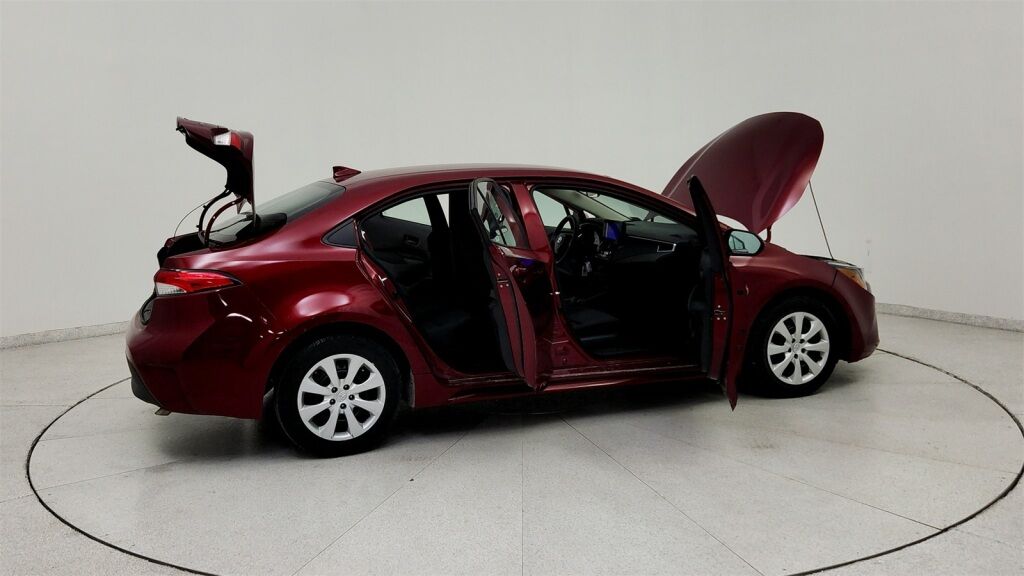 2024 Toyota Corolla LE Laurel MD