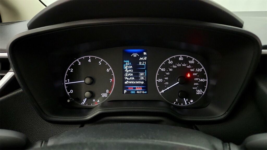 2024 Toyota Corolla LE Laurel MD