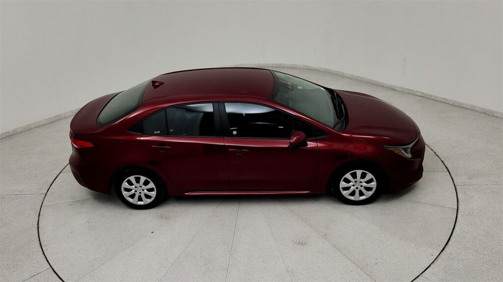 2024 Toyota Corolla LE Laurel MD