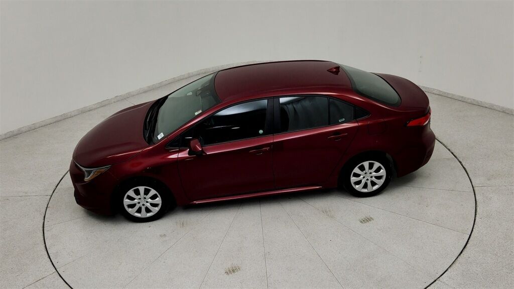 2024 Toyota Corolla LE Laurel MD