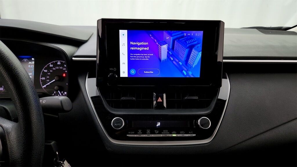 2024 Toyota Corolla LE Laurel MD