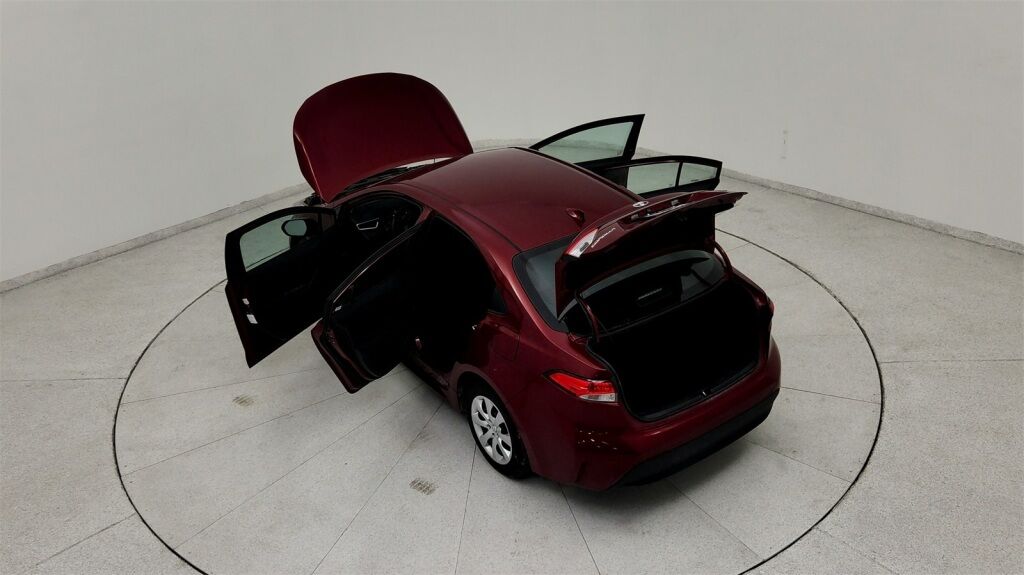 2024 Toyota Corolla LE Laurel MD