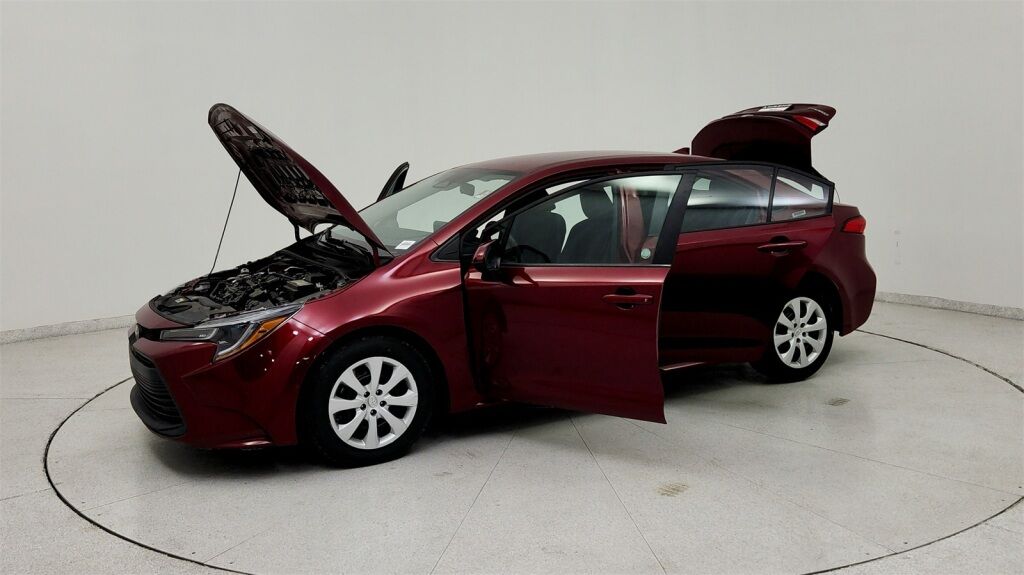 2024 Toyota Corolla LE Laurel MD