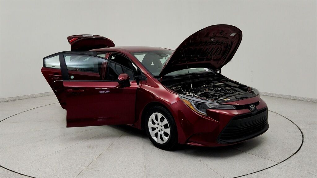 2024 Toyota Corolla LE Laurel MD
