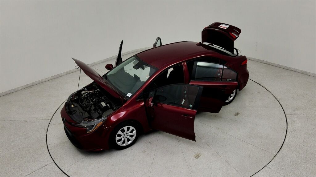 2024 Toyota Corolla LE Laurel MD
