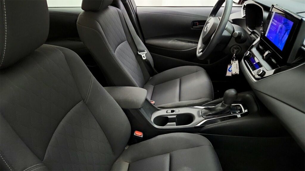 2024 Toyota Corolla LE Laurel MD