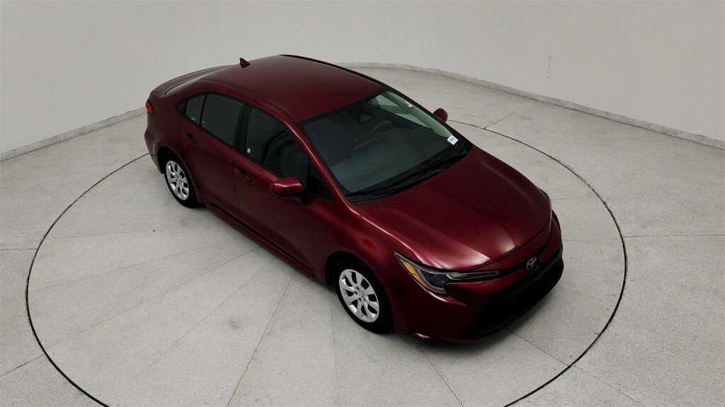 2024 Toyota Corolla LE Laurel MD