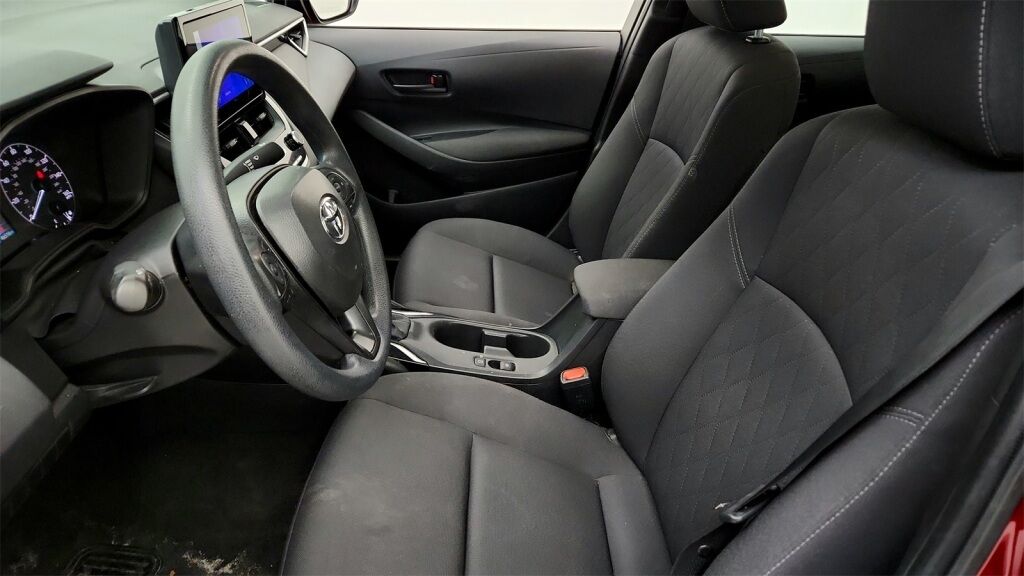 2024 Toyota Corolla LE Laurel MD