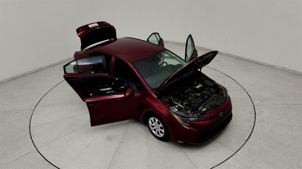 2024 Toyota Corolla LE Laurel MD