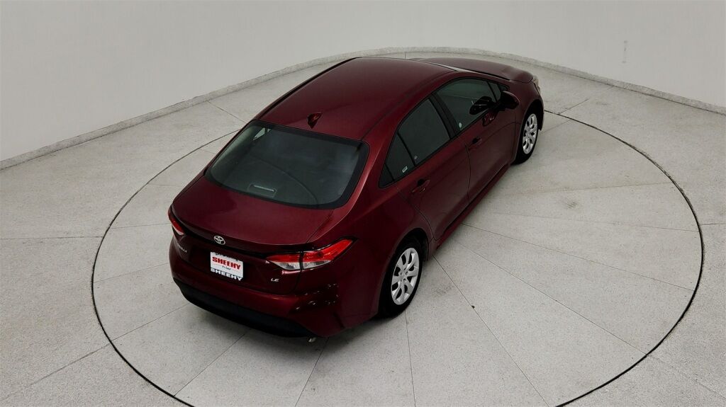 2024 Toyota Corolla LE Laurel MD