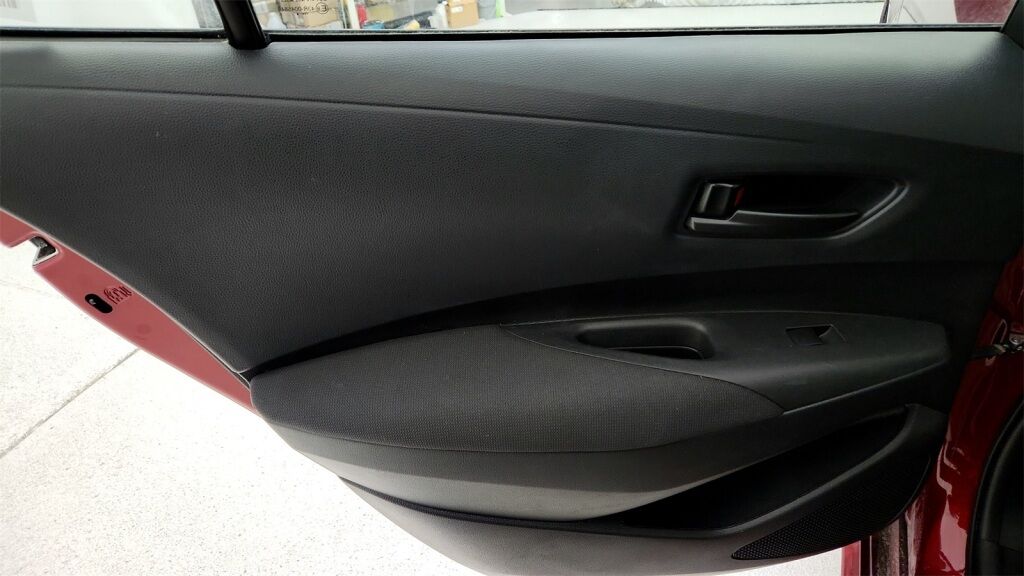 2024 Toyota Corolla LE Laurel MD