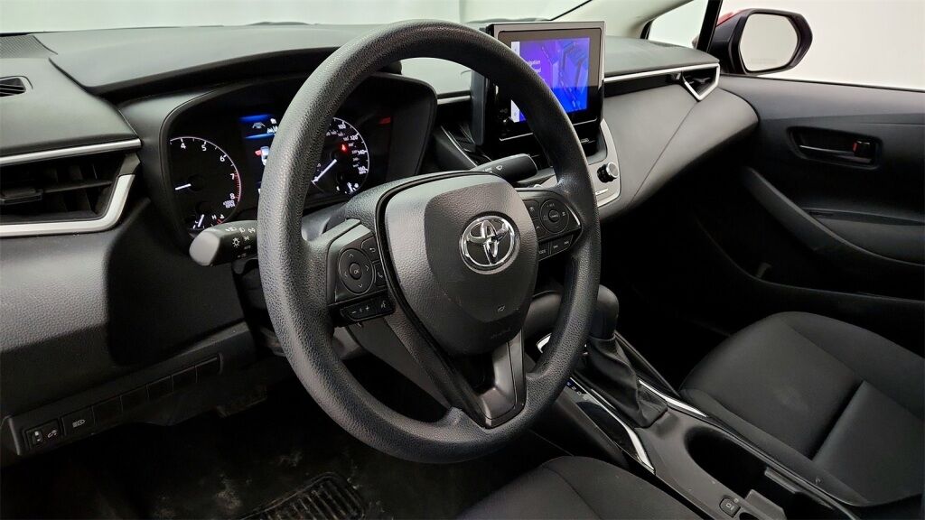 2024 Toyota Corolla LE Laurel MD