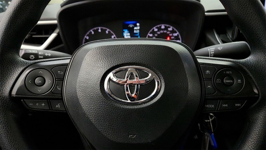 2024 Toyota Corolla LE Laurel MD