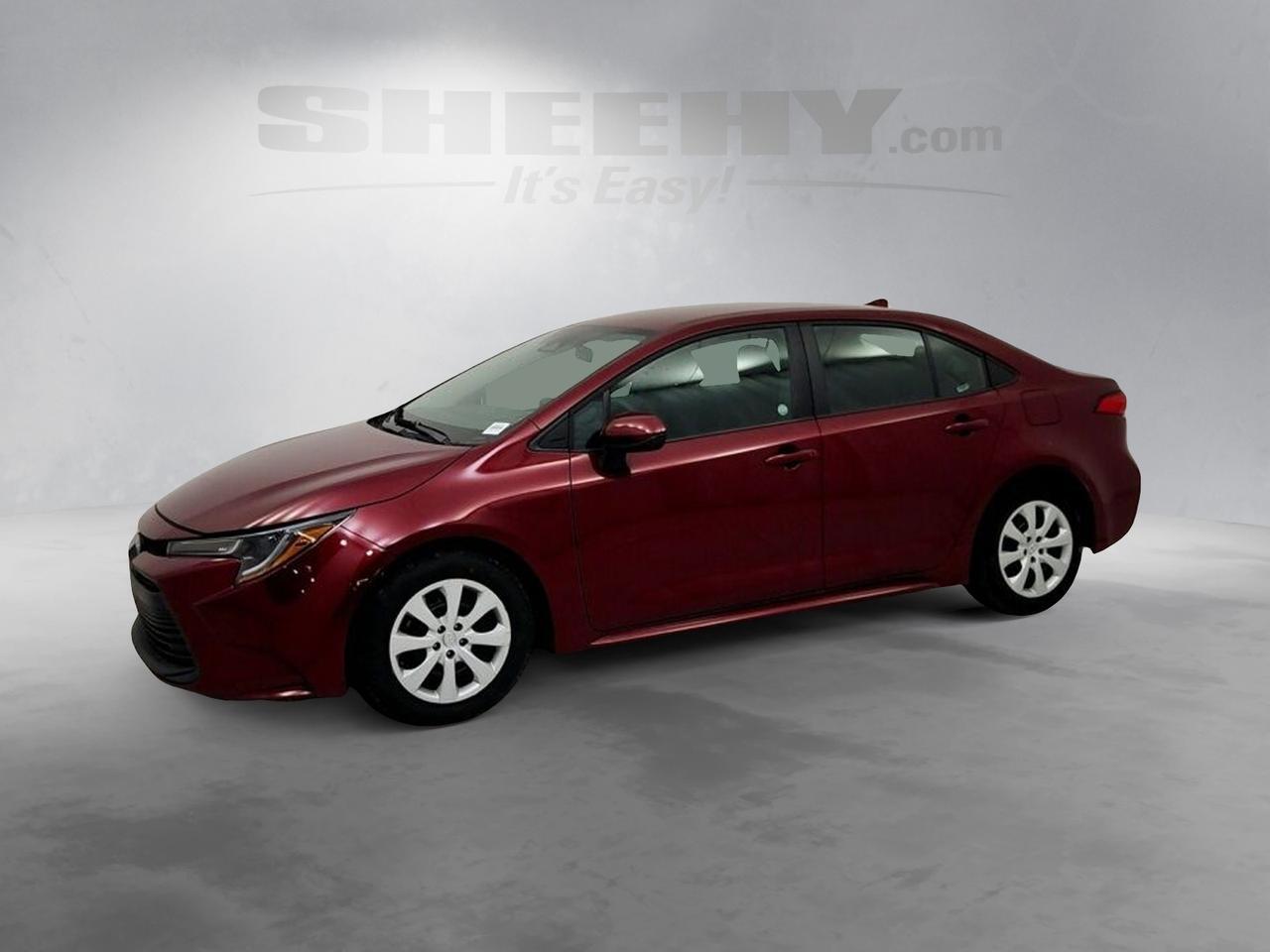 2024 Toyota Corolla LE Laurel MD