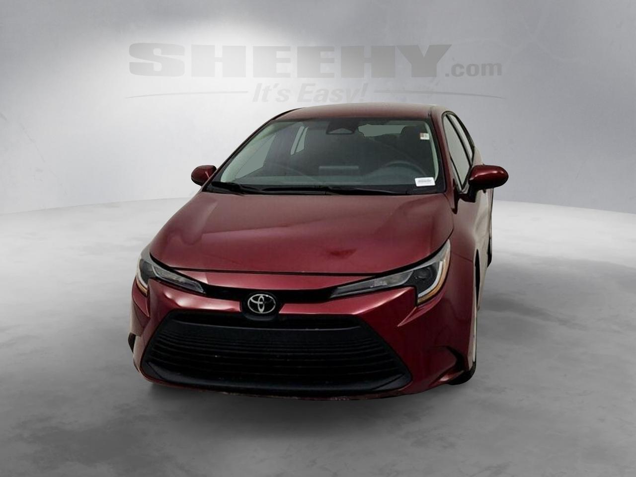 2024 Toyota Corolla LE Laurel MD