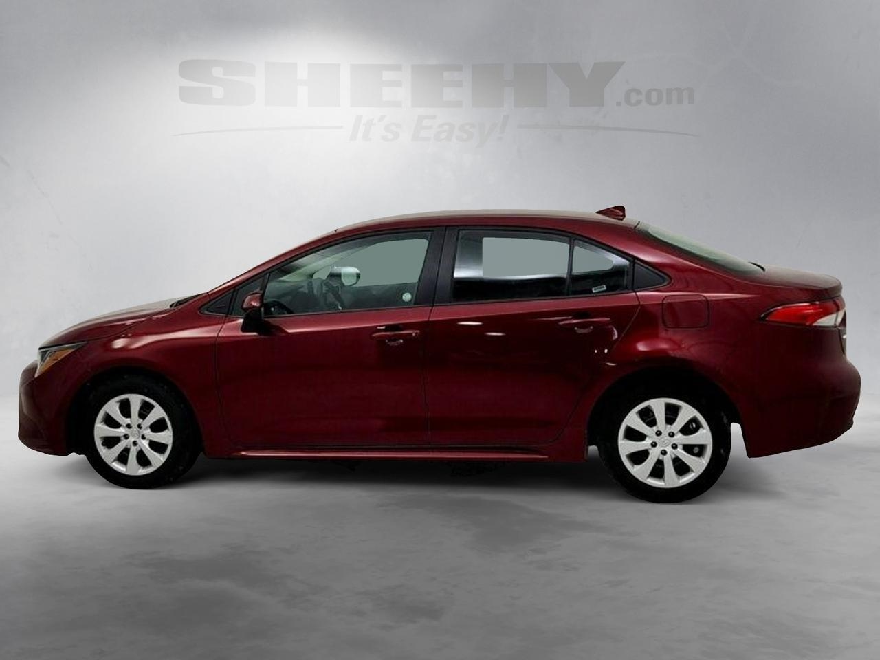 2024 Toyota Corolla LE Laurel MD