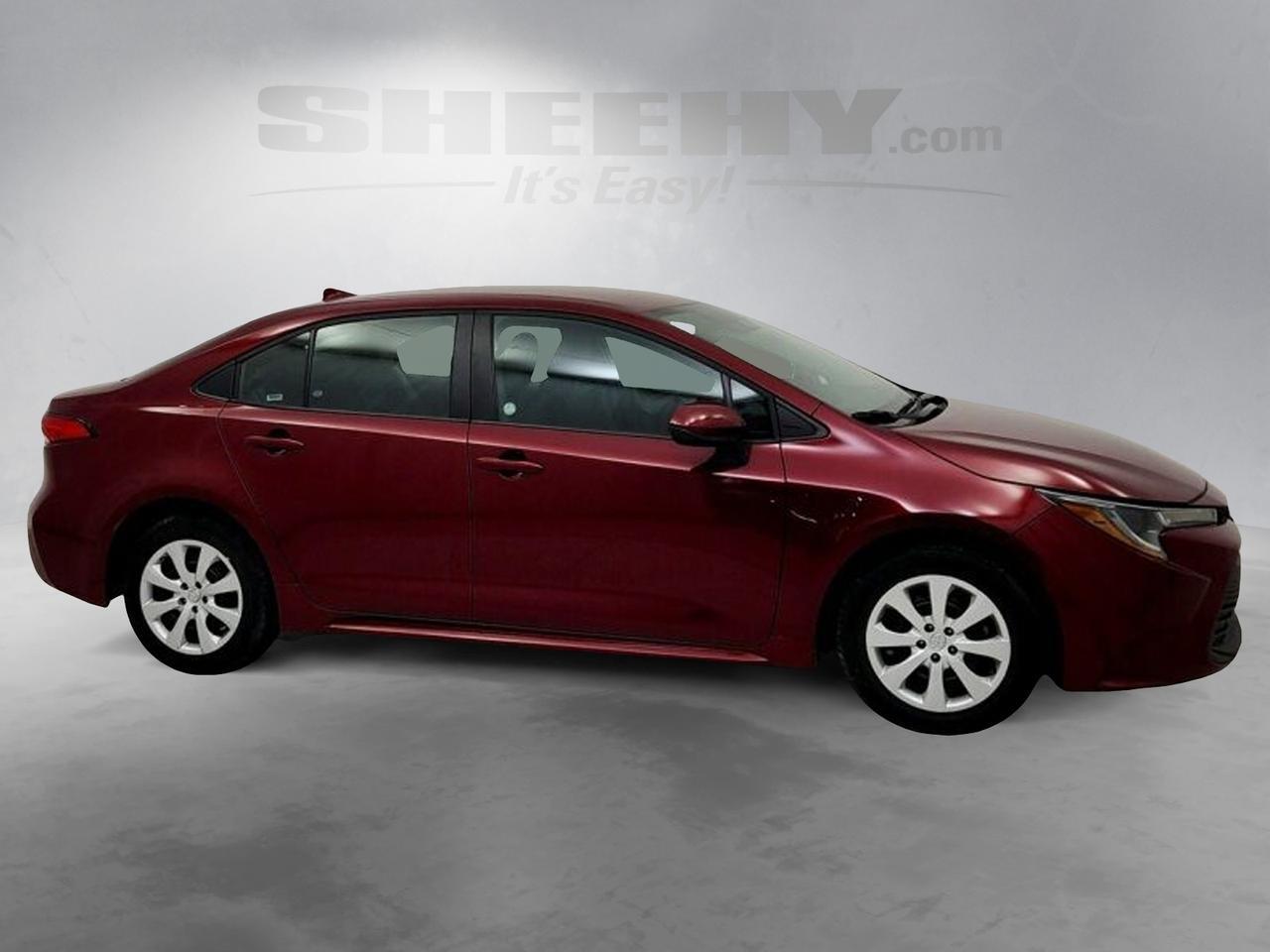 2024 Toyota Corolla LE Laurel MD