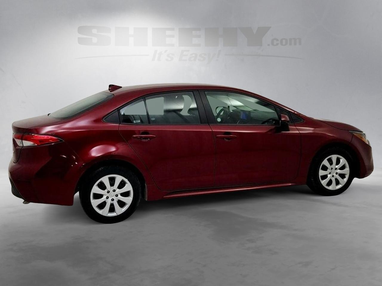 2024 Toyota Corolla LE Laurel MD