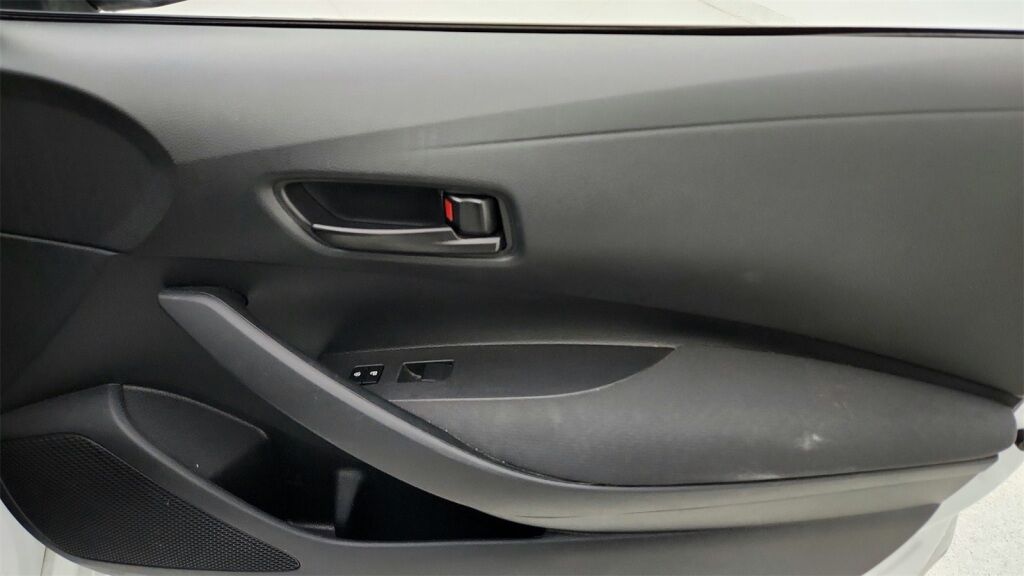 2024 Toyota Corolla LE Laurel MD