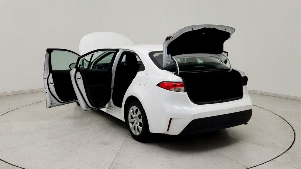 2024 Toyota Corolla LE Laurel MD