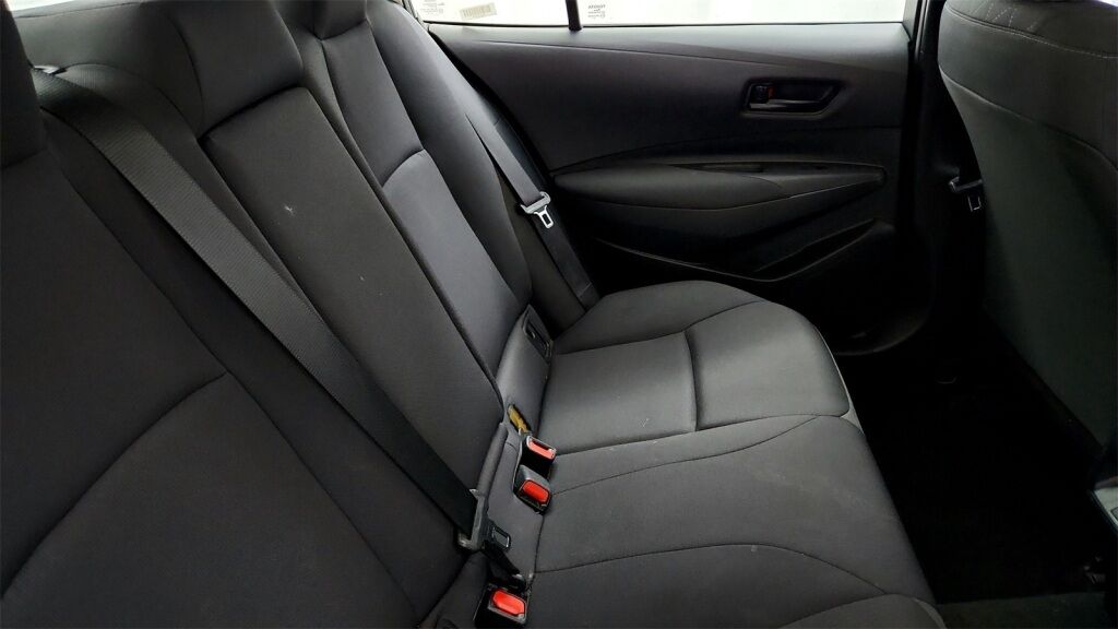 2024 Toyota Corolla LE Laurel MD