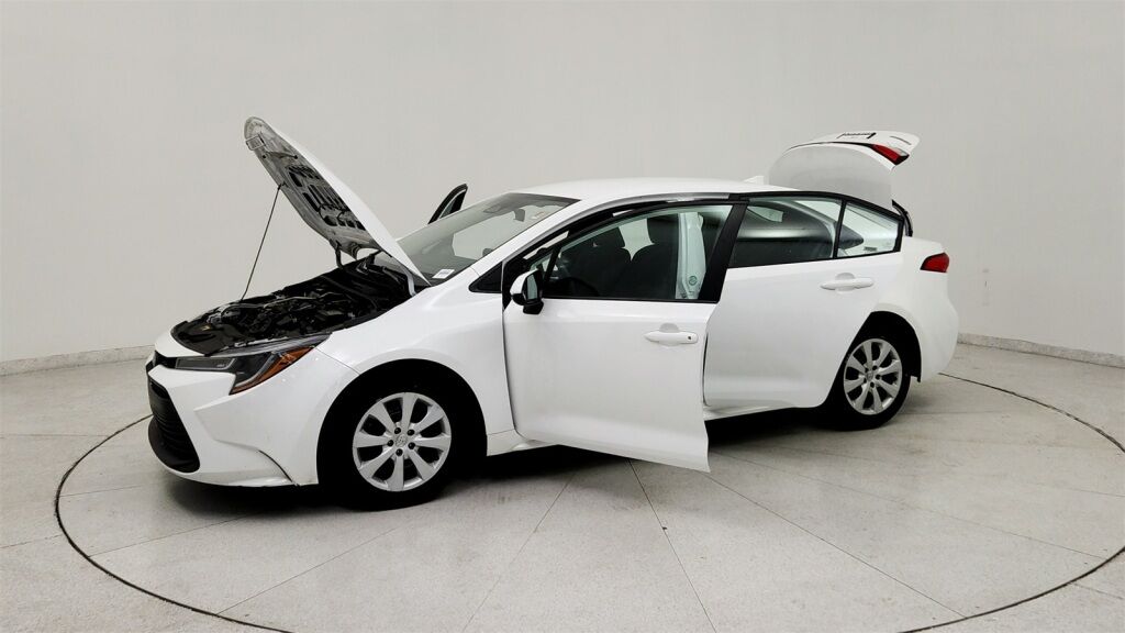 2024 Toyota Corolla LE Laurel MD
