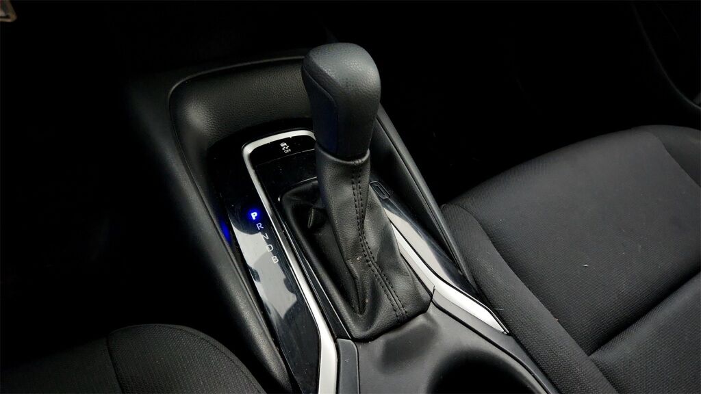 2024 Toyota Corolla LE Laurel MD