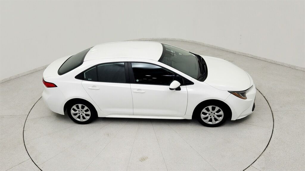 2024 Toyota Corolla LE Laurel MD