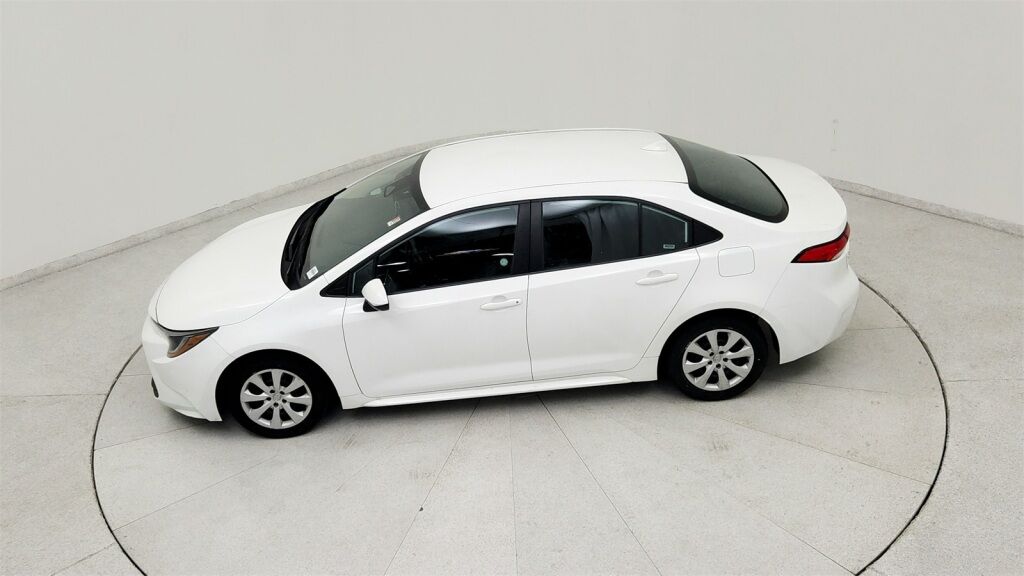 2024 Toyota Corolla LE Laurel MD