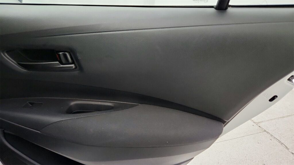 2024 Toyota Corolla LE Laurel MD