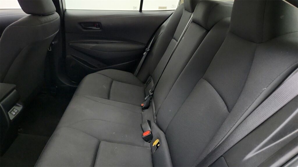 2024 Toyota Corolla LE Laurel MD