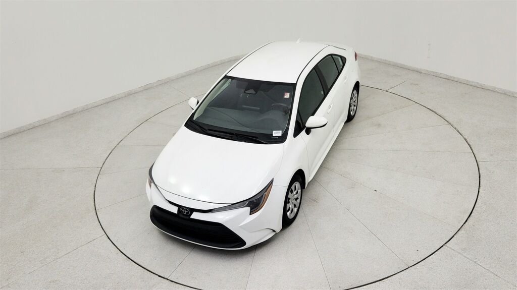 2024 Toyota Corolla LE Laurel MD