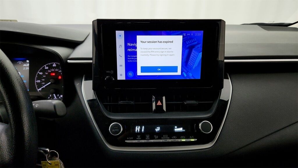 2024 Toyota Corolla LE Laurel MD