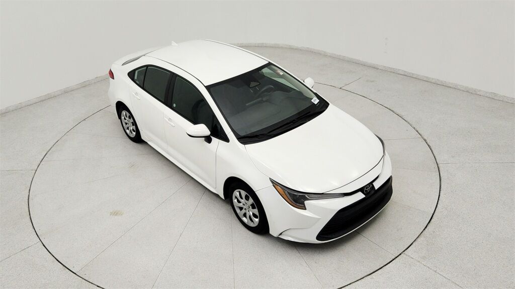 2024 Toyota Corolla LE Laurel MD