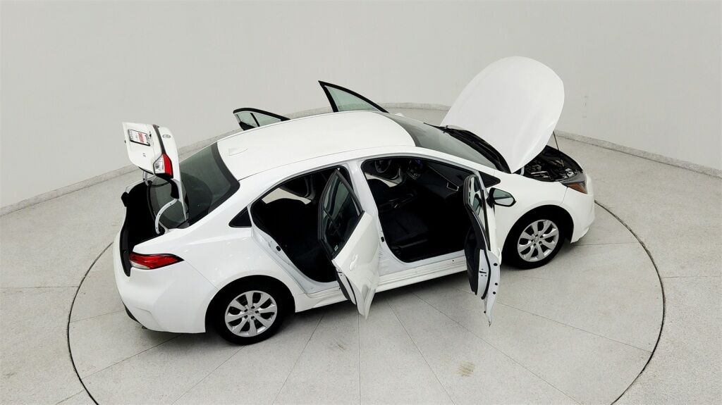 2024 Toyota Corolla LE Laurel MD