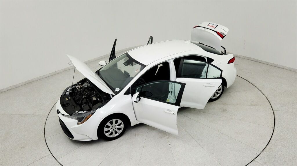 2024 Toyota Corolla LE Laurel MD