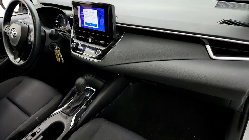 2024 Toyota Corolla LE Laurel MD