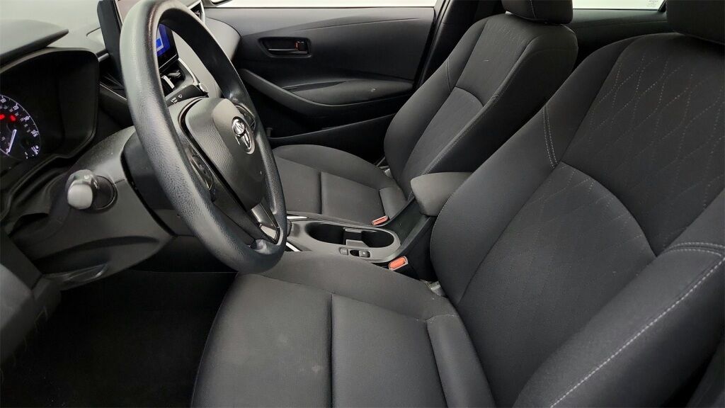 2024 Toyota Corolla LE Laurel MD