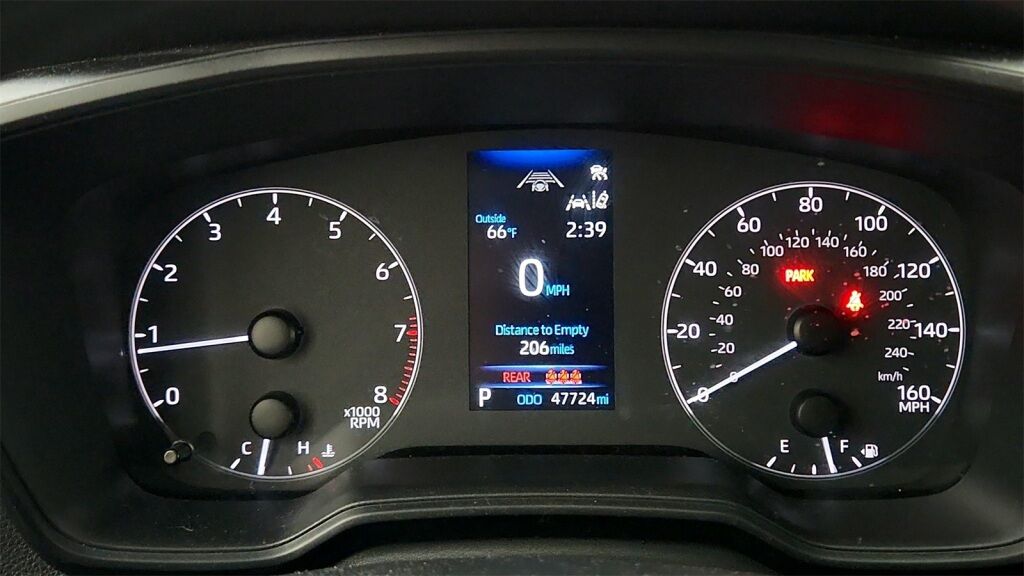 2024 Toyota Corolla LE Laurel MD