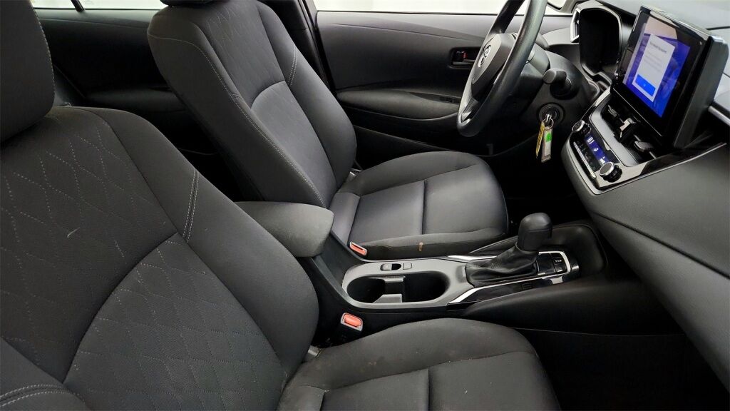 2024 Toyota Corolla LE Laurel MD