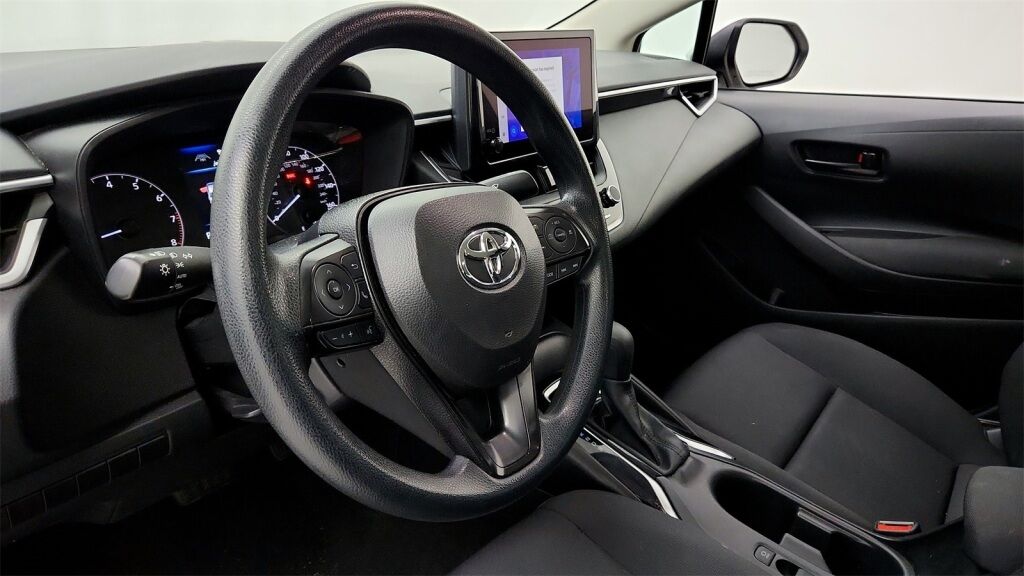 2024 Toyota Corolla LE Laurel MD
