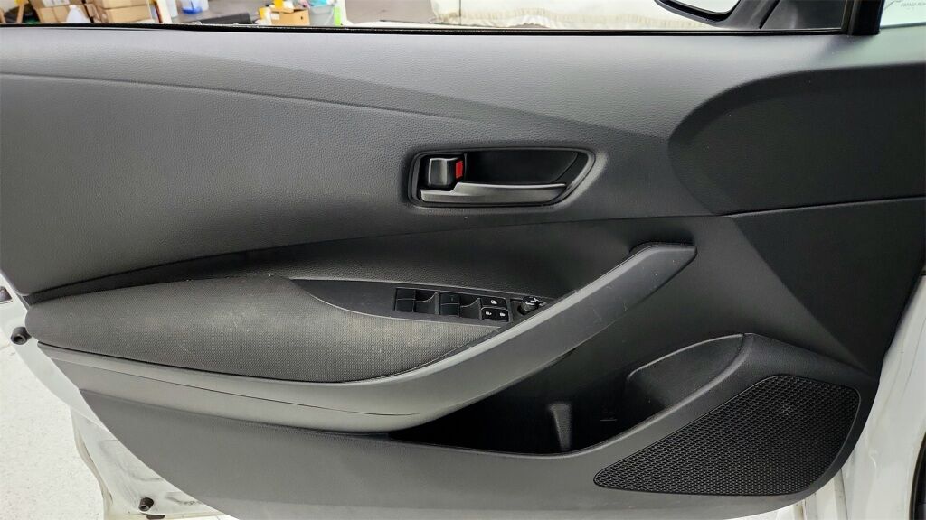 2024 Toyota Corolla LE Laurel MD