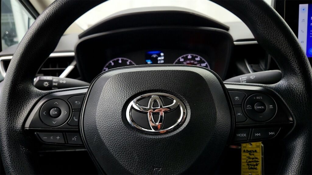 2024 Toyota Corolla LE Laurel MD