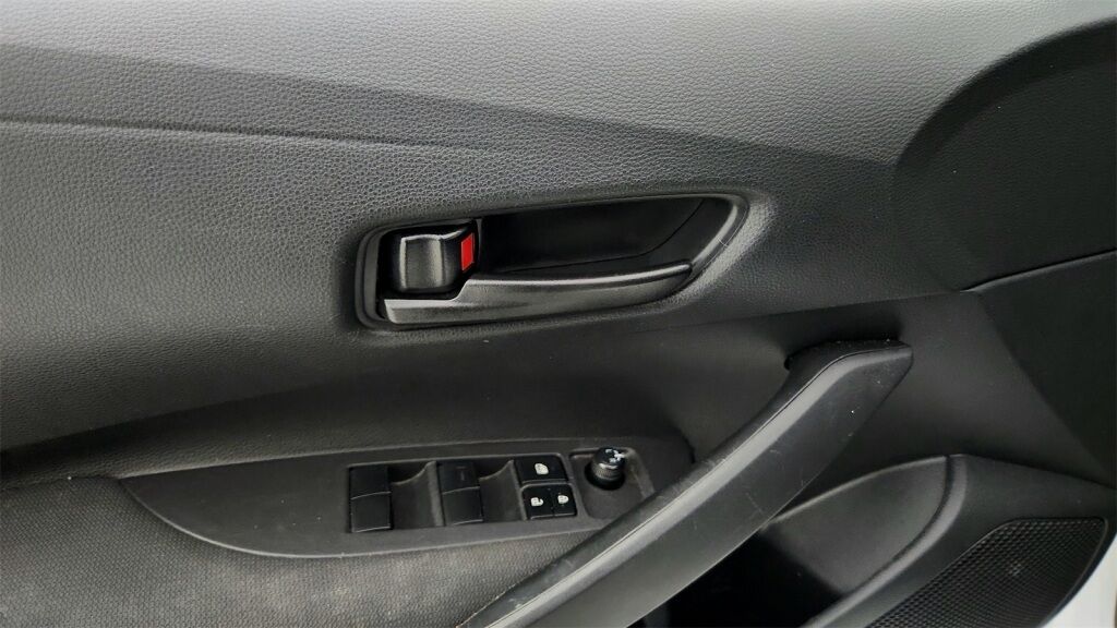 2024 Toyota Corolla LE Laurel MD