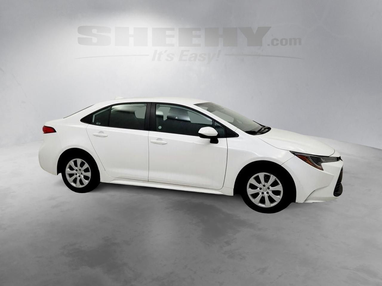 2024 Toyota Corolla LE Laurel MD