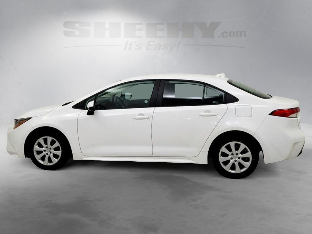 2024 Toyota Corolla LE Laurel MD